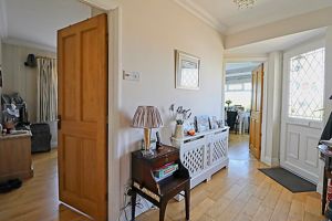 Hallway- click for photo gallery